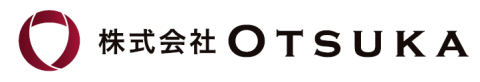株式会社OTSUKA　since 1921