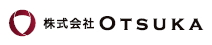 株式会社OTSUKA　since 1921